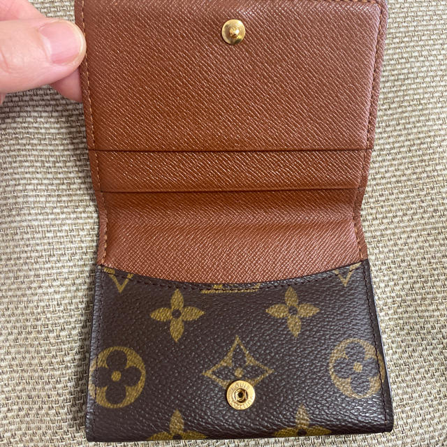 ルイヴィトン　LOUIS VUITTON コインケース　ミニ財布　ラドロー 3