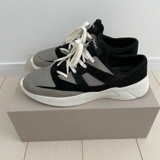 フィアオブゴッド(FEAR OF GOD)のESSENTIALS エッセンシャルズ スニーカー 27(スニーカー)