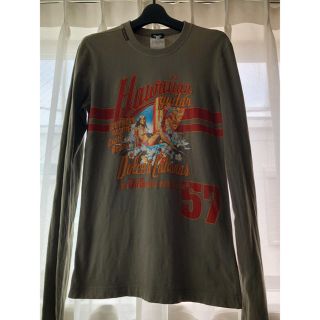 ディーアンドジー(D&G)のD&G☆ロンT長袖☆Mサイズ(Tシャツ(長袖/七分))