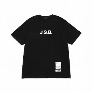 サンダイメジェイソウルブラザーズ(三代目 J Soul Brothers)のJSB  Tシャツ  (Tシャツ/カットソー(半袖/袖なし))