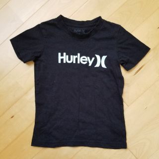 ハーレー(Hurley)の子供服　ハーレー　tシャツ　96-104cm(Tシャツ/カットソー)