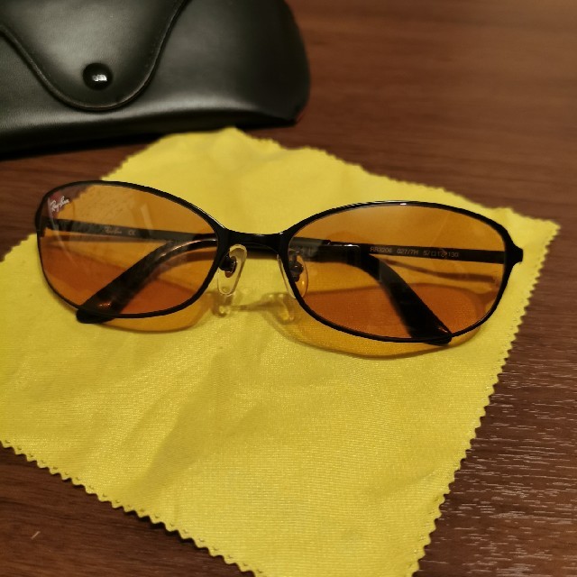 Ray-Ban(レイバン)のRay-Ban  サングラス レディースのファッション小物(サングラス/メガネ)の商品写真