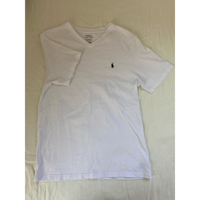 POLO RALPH LAUREN(ポロラルフローレン)のTシャツ ポロラルフローレン  レディースのトップス(Tシャツ(半袖/袖なし))の商品写真