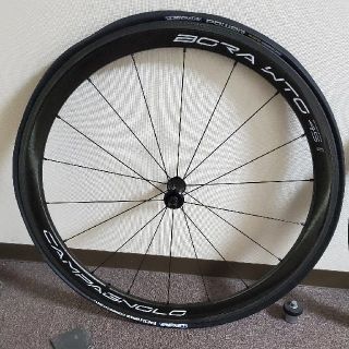 シマノ(SHIMANO)のバンガルディ様専用 カンパニョーロ BORA WTO 45 シマノフリー(パーツ)