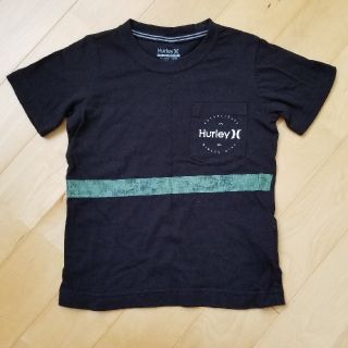 ハーレー(Hurley)の子供服　ハーレー　tシャツ　96～104cm(Tシャツ/カットソー)