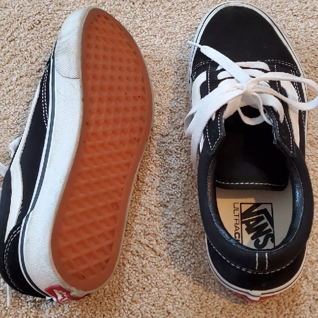 VANS(ヴァンズ)のVANSのスニーカー メンズの靴/シューズ(スニーカー)の商品写真