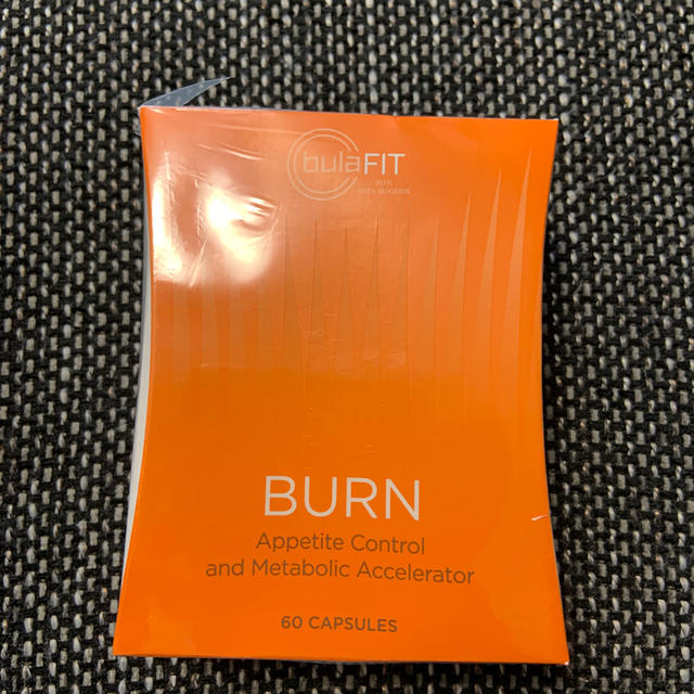 WAKAYA BURN(日本未販売)