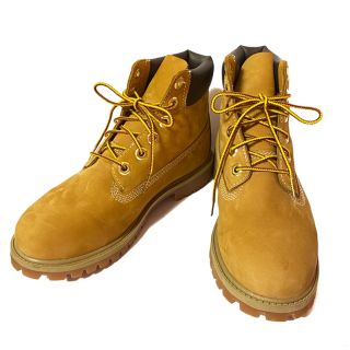 ティンバーランド(Timberland)の美品 ティンバーランド Timberland スニーカー 靴 ブラウン ティンバ(スニーカー)