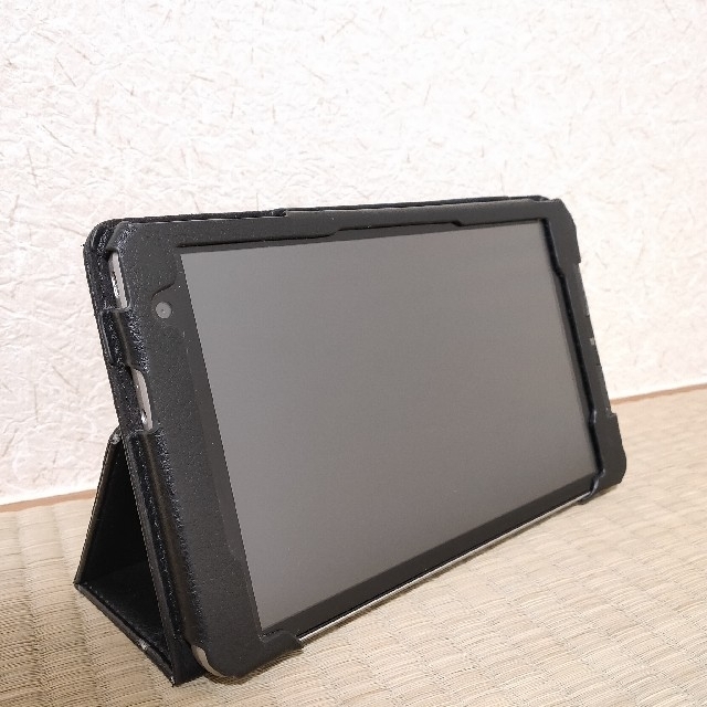 NEC(エヌイーシー)の★NEC LaVie Tab W TW708/T1S Windows8.1★ スマホ/家電/カメラのPC/タブレット(タブレット)の商品写真