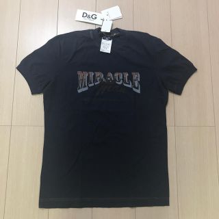 ドルチェアンドガッバーナ(DOLCE&GABBANA)のドルカバ　Tシャツ(Tシャツ(半袖/袖なし))