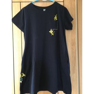 グラニフ(Design Tshirts Store graniph)の専用★デザインTシャツ★ニャロメ(Tシャツ(半袖/袖なし))