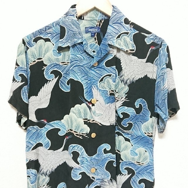 ALOHA shirts：アロハシャツ メンズのトップス(シャツ)の商品写真