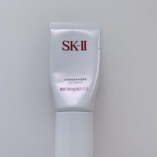 エスケーツー(SK-II)のエスケーツー　アトモスフィアCCクリーム(CCクリーム)