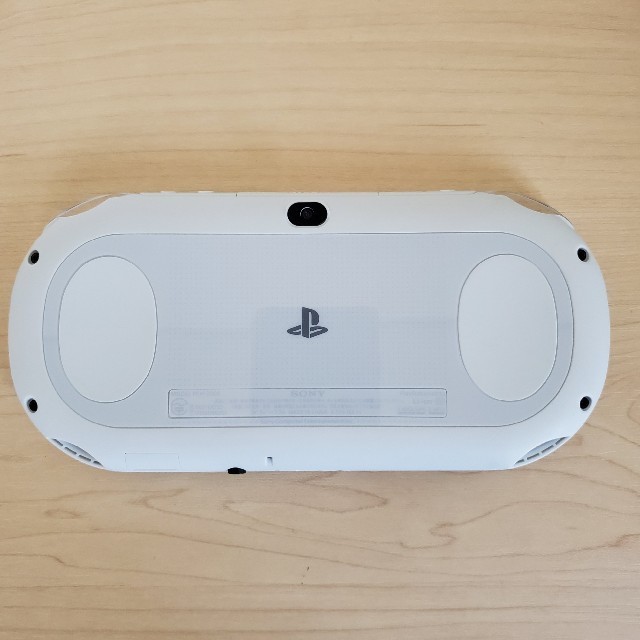 PS Vita PCH-2000 メモリーカード16GB マインクラフト　ケース 2