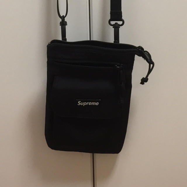 Supreme(シュプリーム)のsupreme shoulder bag メンズのバッグ(ショルダーバッグ)の商品写真