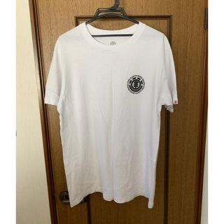 エレメント(ELEMENT)のelement Tシャツ(Tシャツ/カットソー(半袖/袖なし))