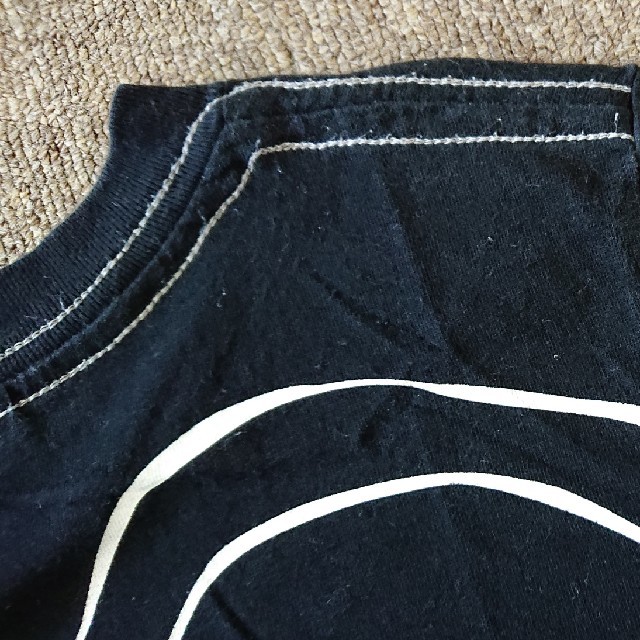 Levi's(リーバイス)のLevi's 120サイズ半袖Ｔシャツ キッズ/ベビー/マタニティのキッズ服男の子用(90cm~)(Tシャツ/カットソー)の商品写真