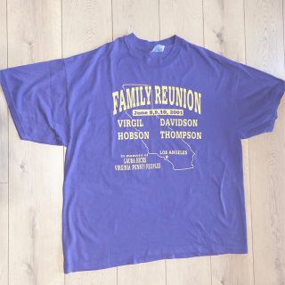 ヘインズ(Hanes)のHanes50/50  Tシャツ【Hanes】(Tシャツ/カットソー(七分/長袖))