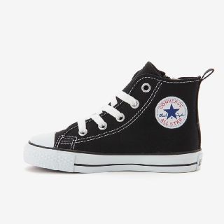 コンバース(CONVERSE)のコンバース ハイカット 21㎝(スニーカー)