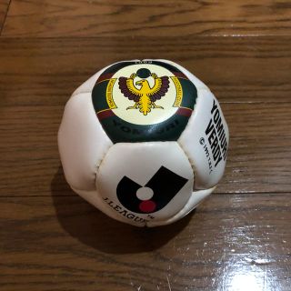 ヴェルディ　ミニ サッカーボール(ボール)