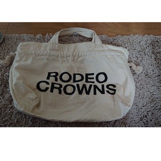 ロデオクラウンズ(RODEO CROWNS)の専用(ハンドバッグ)