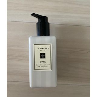 ジョーマローン(Jo Malone)のオレンジブロッサム♡ローション(ボディローション/ミルク)