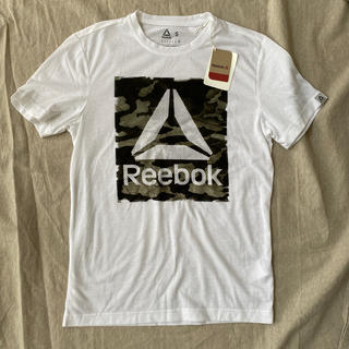 リーボック(Reebok)のReebok Tシャツ(Tシャツ/カットソー(半袖/袖なし))