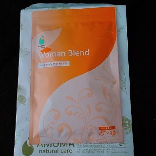 AMOMA  Woman Blend(その他)