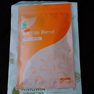 AMOMA  Woman Blend(その他)