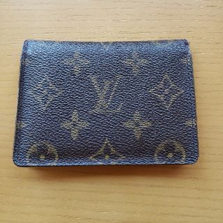 ルイヴィトン(LOUIS VUITTON)の☆ma-kun☆様専用(名刺入れ/定期入れ)