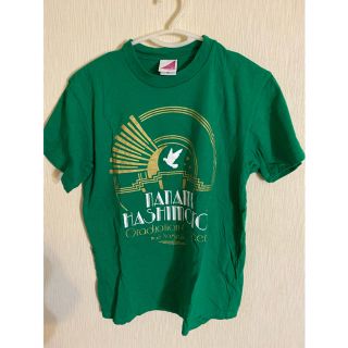 ノギザカフォーティーシックス(乃木坂46)の乃木坂46 橋本奈々未　卒コンTシャツ Sサイズ(アイドルグッズ)