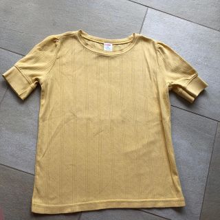 ジンボリー(GYMBOREE)のジンボリー　12歳用　Tシャツ(Tシャツ/カットソー)