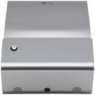 エルジーエレクトロニクス(LG Electronics)の【miyuko様専用】 LG ホームプロジェクター PH450UG(プロジェクター)