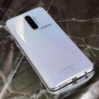 アンドロイド(ANDROID)の太郎様専用　OPPO Realme X2 Pro 8GB128GB グローバル(スマートフォン本体)