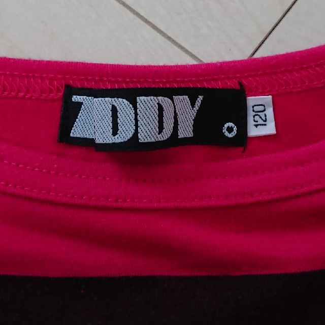 ZIDDY(ジディー)のZIDDY  キッズ/ベビー/マタニティのキッズ服女の子用(90cm~)(Tシャツ/カットソー)の商品写真
