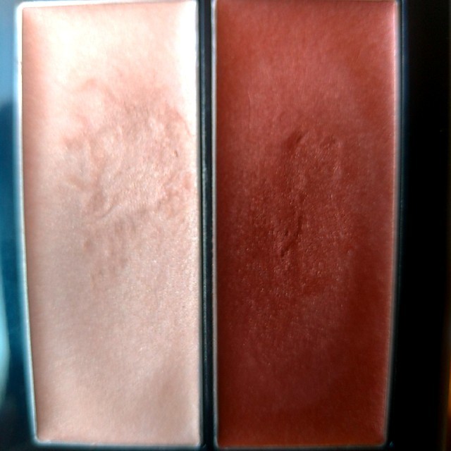 THREE(スリー)のTHREE シマリンググローデュオ 01 スリー  コスメ/美容のベースメイク/化粧品(フェイスカラー)の商品写真