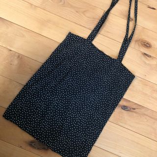 フィーニー(PHEENY)のPHEENY(フィーニー)/RAYON DOT TOTE BAG(トートバッグ)