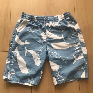 ヘリーハンセン(HELLY HANSEN)のHELLY HANSEN ウォーターショートパンツ(水着)