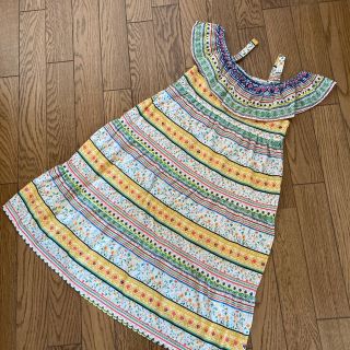 ザラ(ZARA)のZARA♡ワンピース6  116cm(ワンピース)