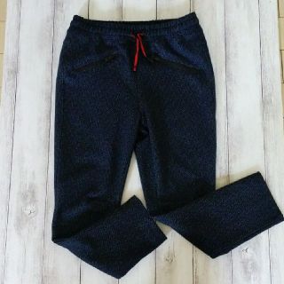 ザラキッズ(ZARA KIDS)の【美品】ZARA BOYS ストレッチ　パンツ(パンツ/スパッツ)