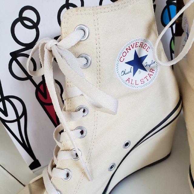 CONVERSE(コンバース)のSOUL'd OUT レディースの靴/シューズ(スニーカー)の商品写真