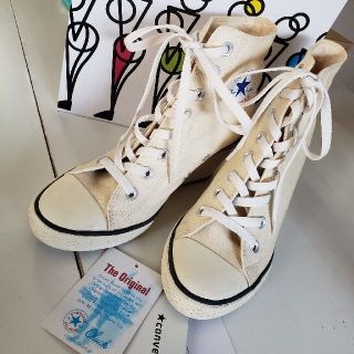 コンバース(CONVERSE)のSOUL'd OUT(スニーカー)