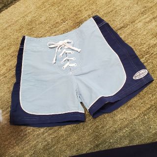 ビラボン(billabong)のbillabongビラボン　ボードショーツ　size8（s）　(水着)