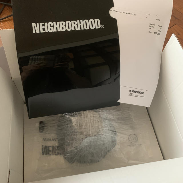 NEIGHBORHOOD(ネイバーフッド)のneighborhood 鉢 インテリア/住まい/日用品のインテリア小物(花瓶)の商品写真