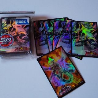 ユウギオウ(遊戯王)の遊戯王カードプロテクター(その他)