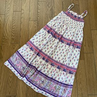 ザラ(ZARA)のZARA♡ワンピース5/6  116cm(ワンピース)