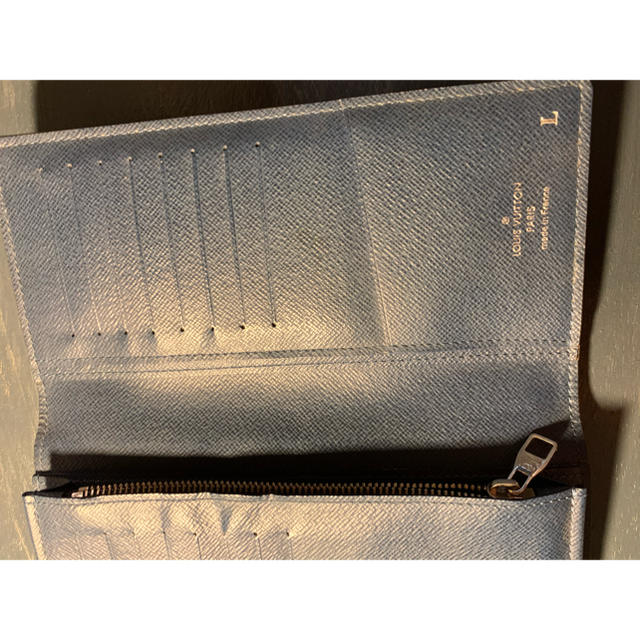 希少】ルイヴィトン 長財布 希少】ルイヴィトン 長財布