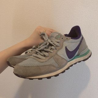 ナイキ(NIKE)のNIKE スニーカー(スニーカー)