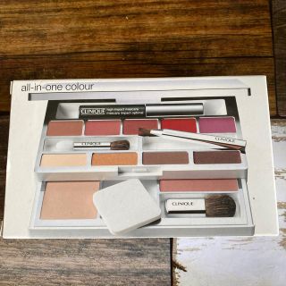 クリニーク(CLINIQUE)のCLINIQUE★化粧品(アイシャドウ)