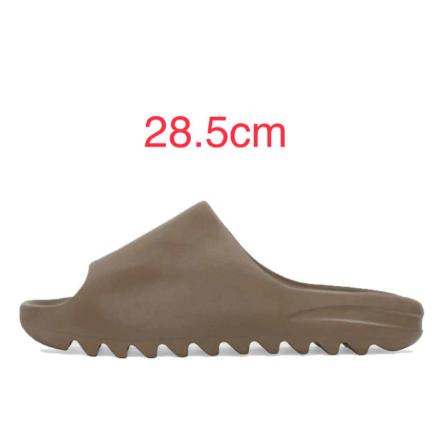 adidas(アディダス)のAdidas Yeezy Slide Earth Brown 28.5cm メンズの靴/シューズ(サンダル)の商品写真